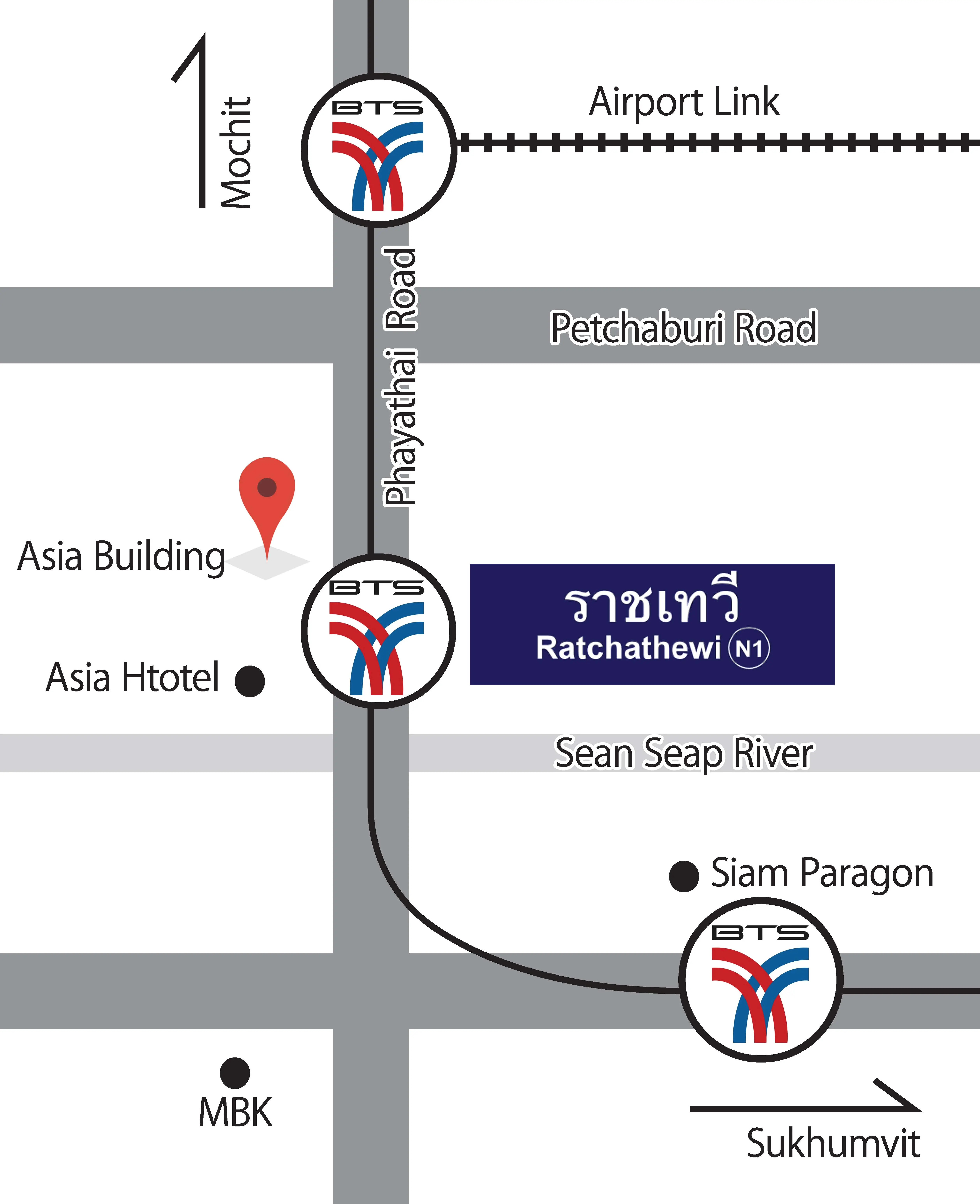 goto sabaijai consulting offce